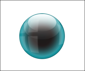 Orb Button erstellen Schritt 11