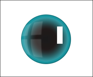 Orb Button erstellen Schritt 8