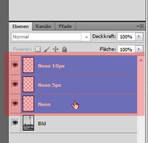 3D Nieten erstellen Schritt 4